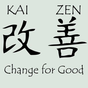 Change for Good