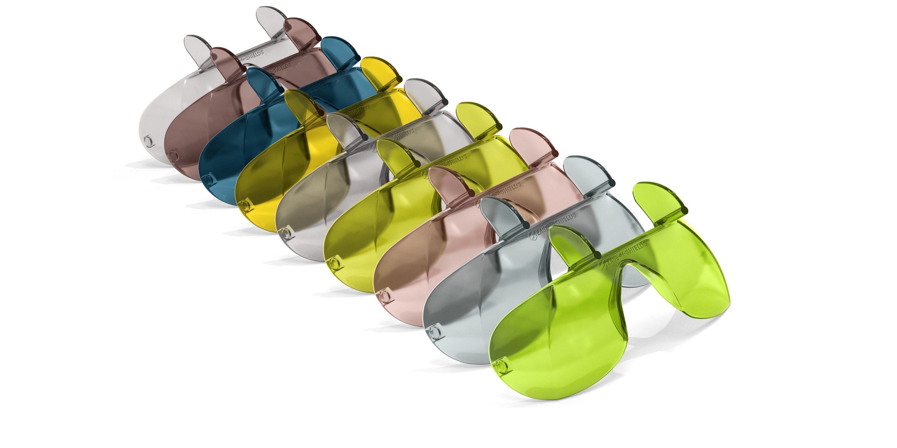 Behind the Loupes A Closer Look at Eye Protection