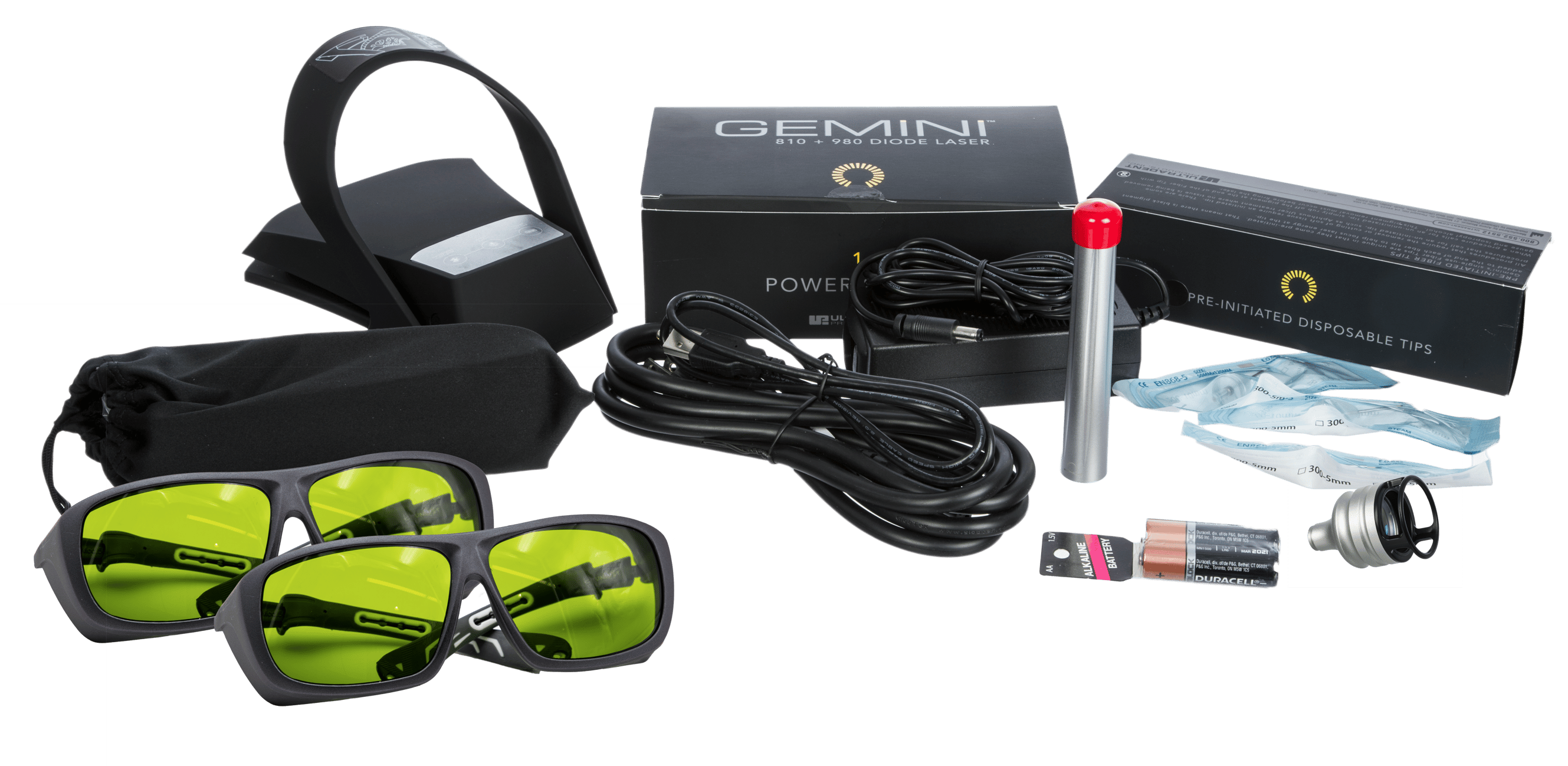 Gemini™ Laser Playing a Vital Role for Both Hygiene & Dental