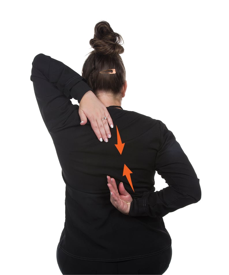 Avoiding Head and Neck Pain and Fatigue for Dental Professionals