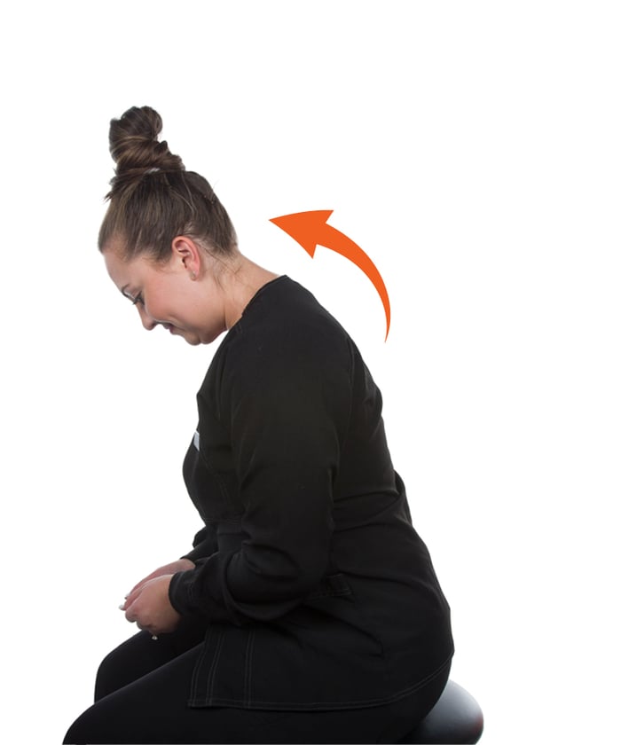 Avoiding Head and Neck Pain and Fatigue for Dental Professionals