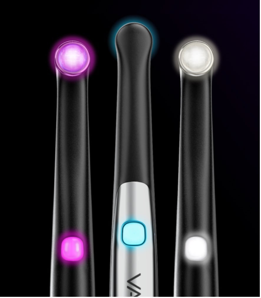 Breakthrough Curing Light Researcher Wins Prestigious Award