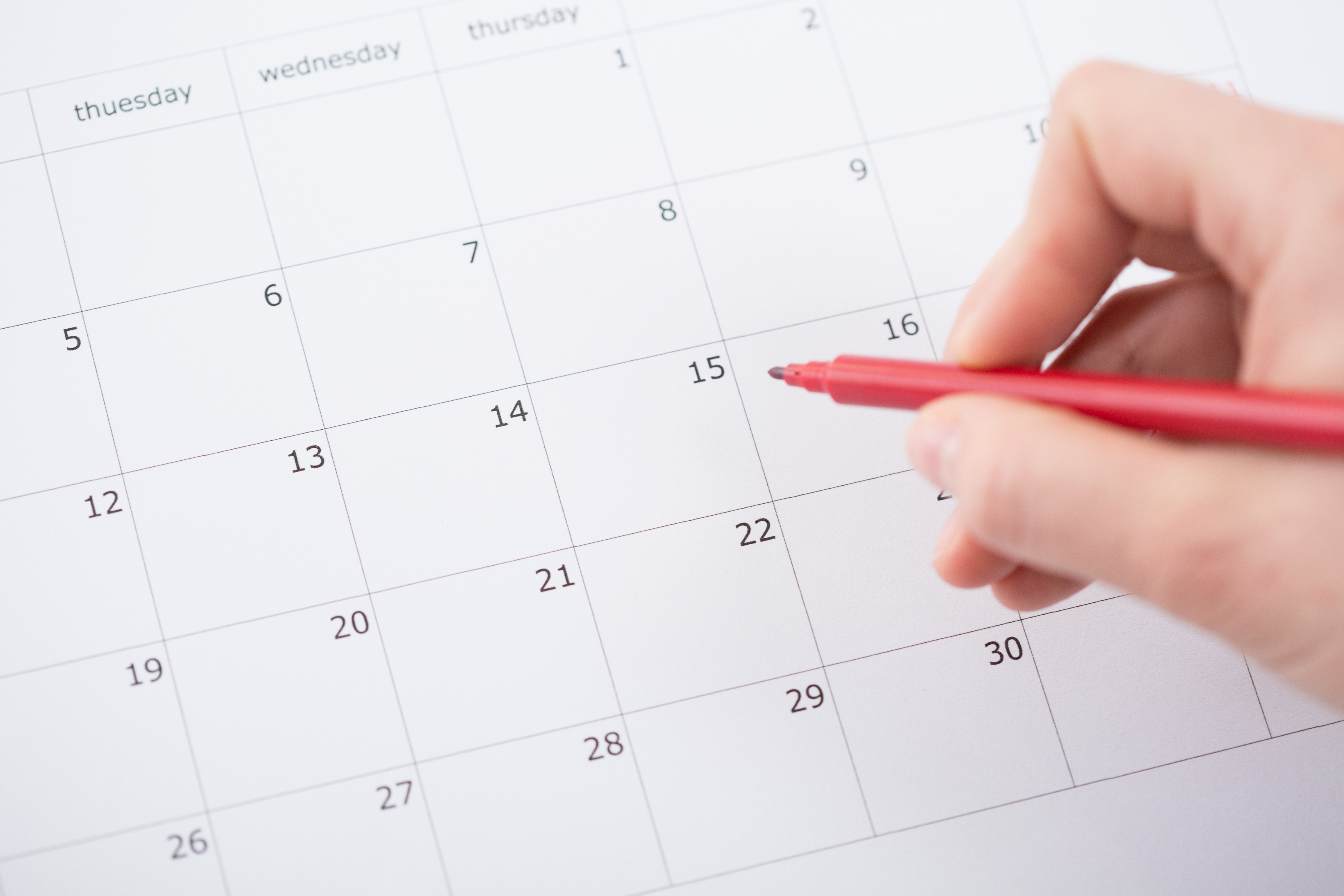 shutterstock_View of month planning in the calendar.jpg