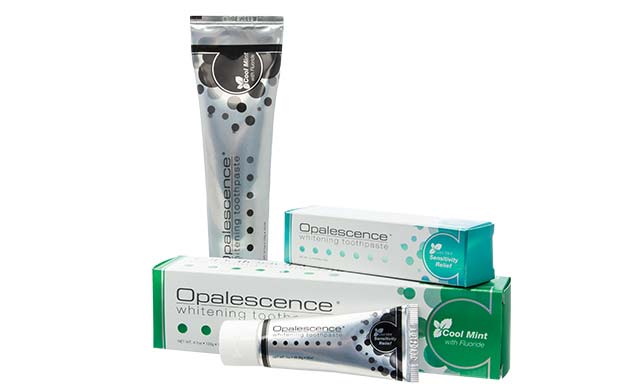 Opalescence Toothpaste