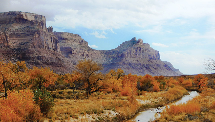 San Rafael Swell