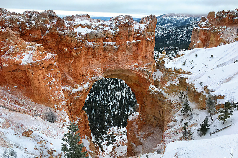 Bryce Canyon, UT