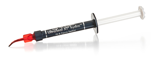 UltraSeal XT hydro
